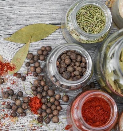 Herbal-Ayurvedic Shop