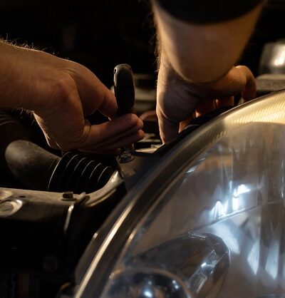 Auto Care-Services-Repairing