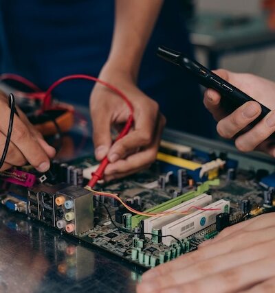 Home Appliances Repairing